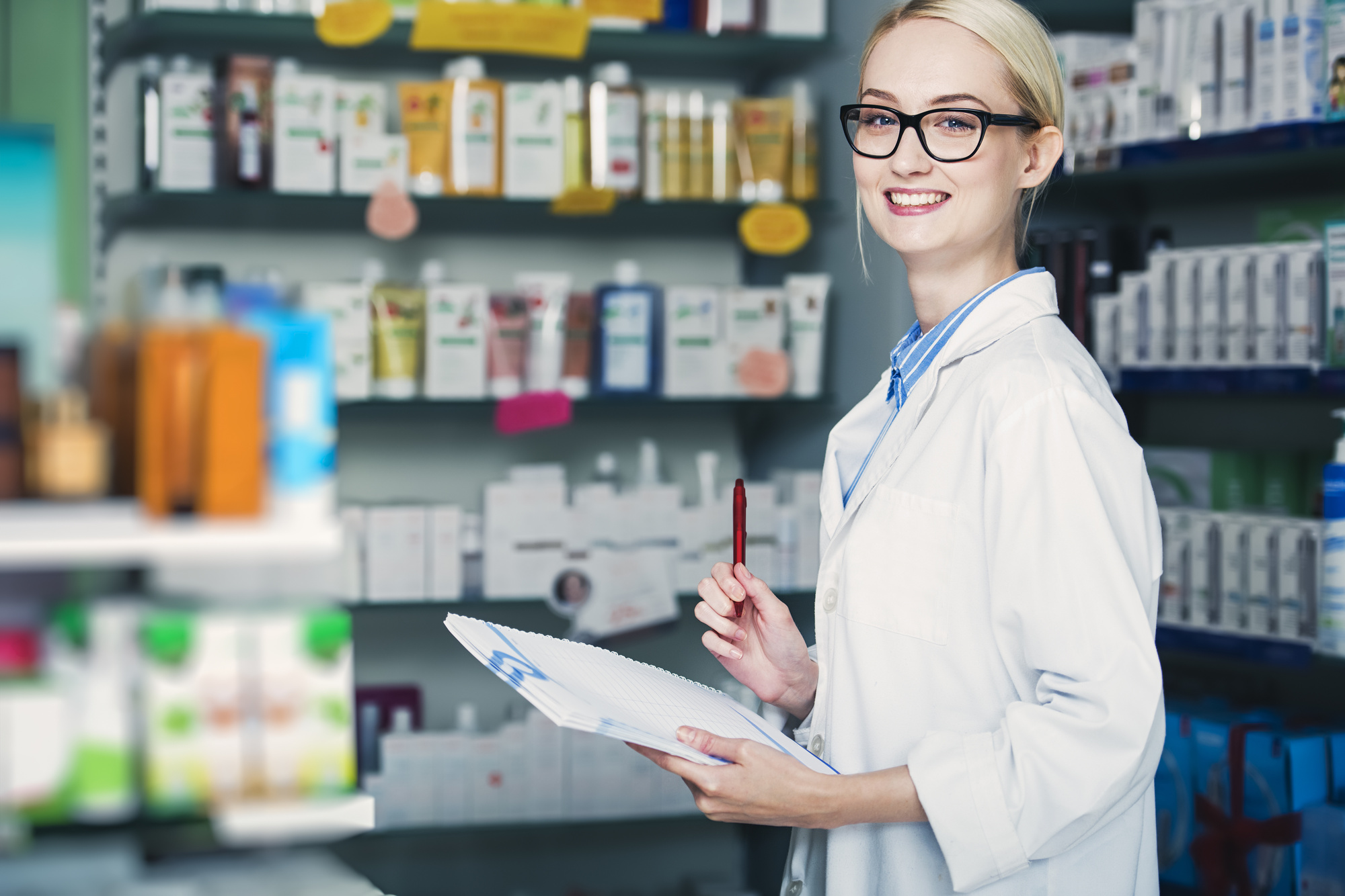A Guide to Understanding the Requirements of an Inpatient Pharmacy Tech