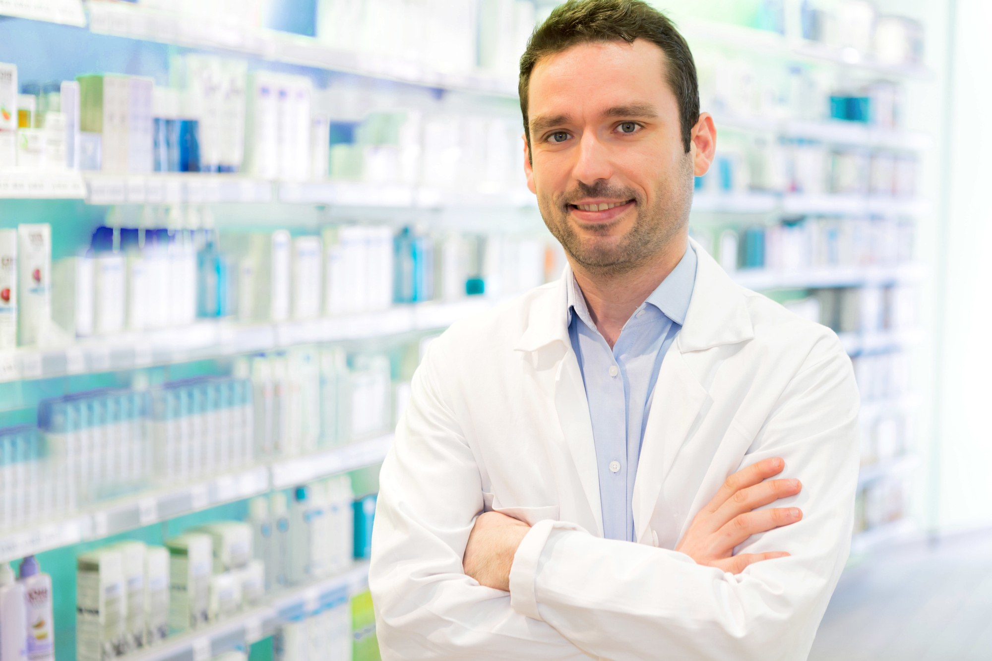 Reality Check: A Day in the Life of a Pharmacist in Ireland | Med Pharm