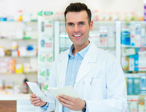 Pharmacist & Pharmacy Technician: What Are The Differences?