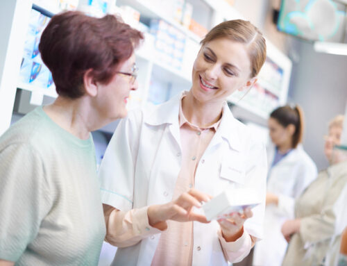 Why You Should Consider a Career in Pharmacy